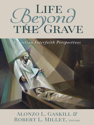 cover image of Life Beyond the Grave